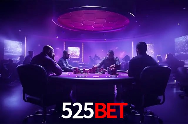 Desvendando o Mundo dos Jogos Virtuais na 525bet