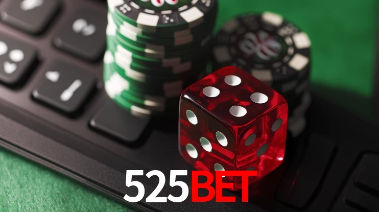 Game Providers 525bet