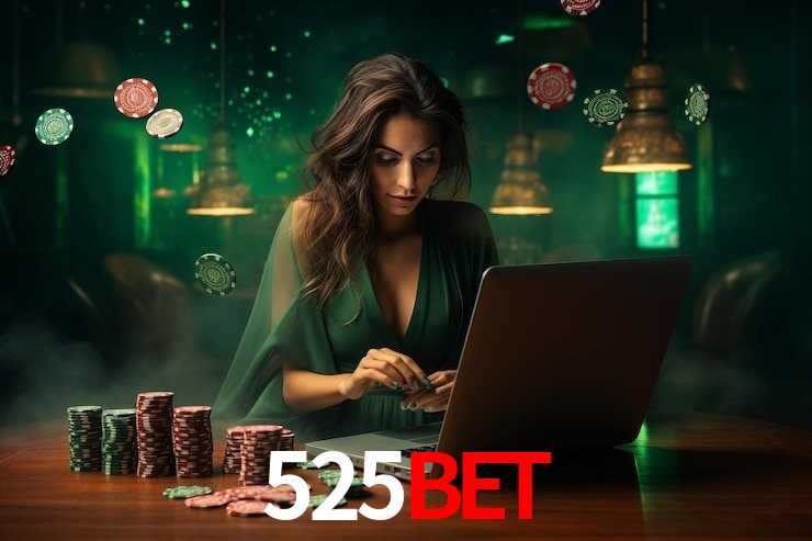 APP oficial da 525bet para mobile