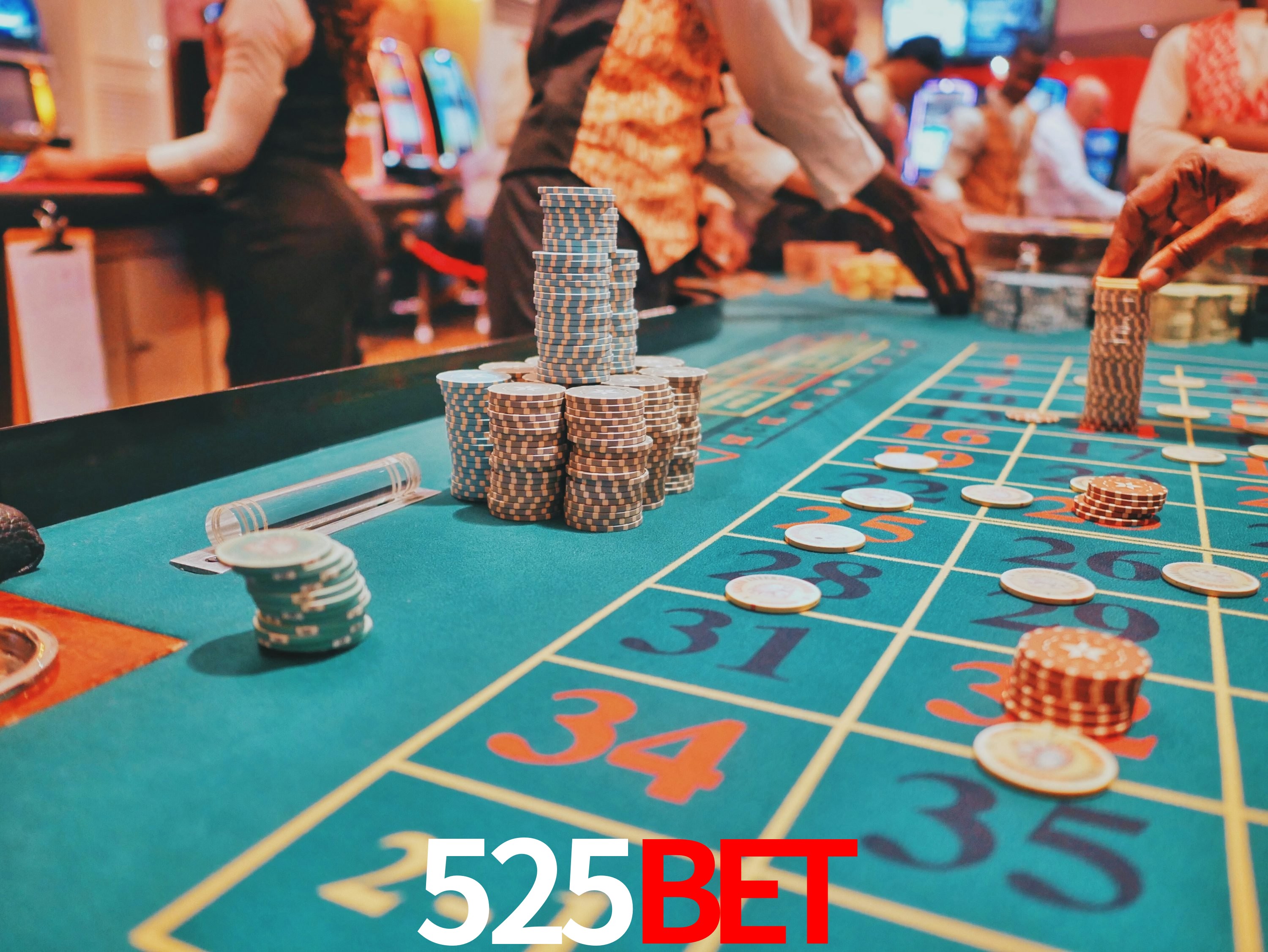 Casino VIP 525bet
