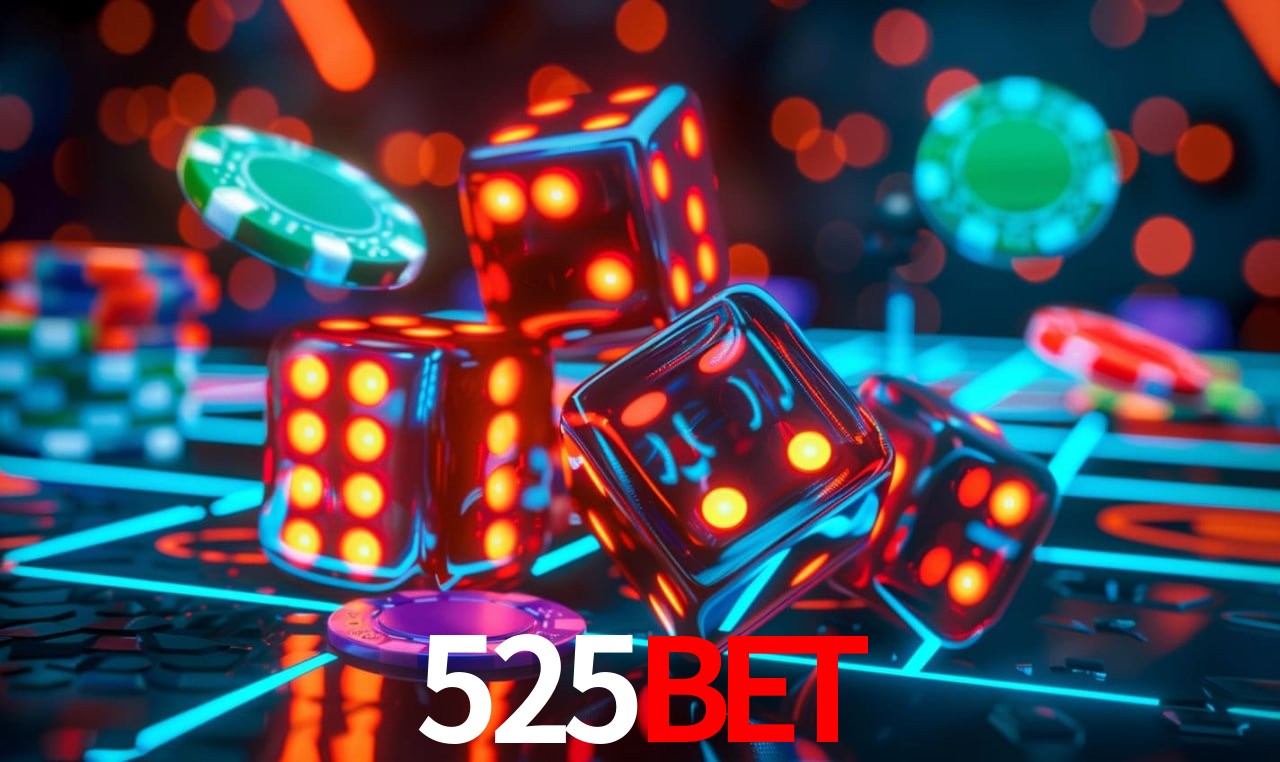 cassino 525bet