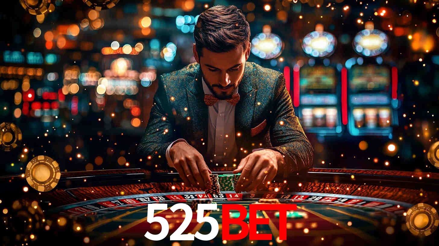 525bet App Interface