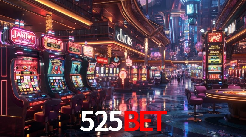 Player Reviews 525bet
