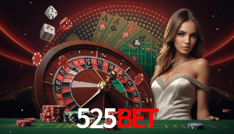 Slot Games 525bet