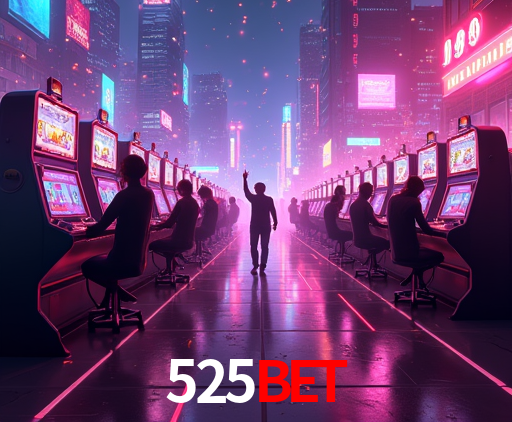 Torneios 525bet