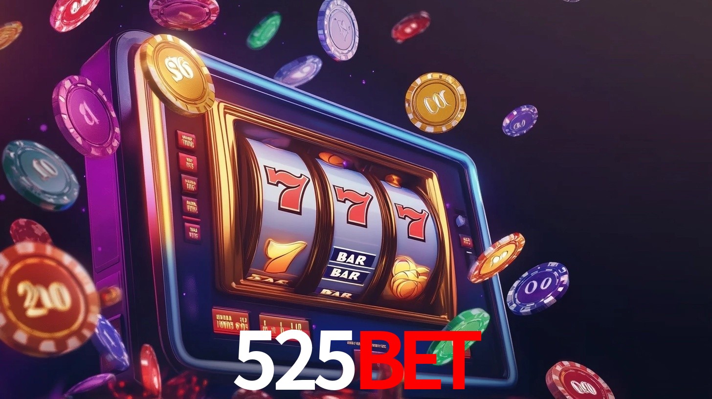 Welcome Bonus 525bet