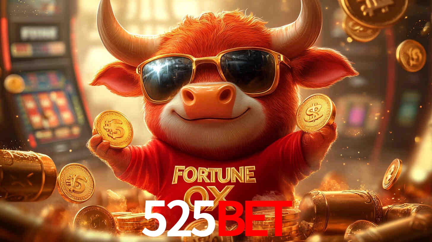 525bet: A Experiência de Casino com Jogos de Mesa ao Vivo
