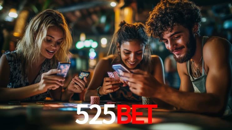 Tournaments 525bet