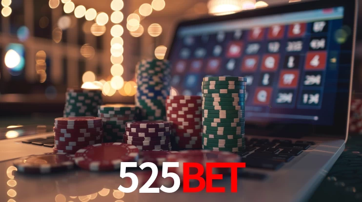 Live Casino 525bet