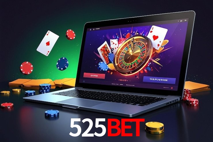 Ofertas Exclusivas 525bet