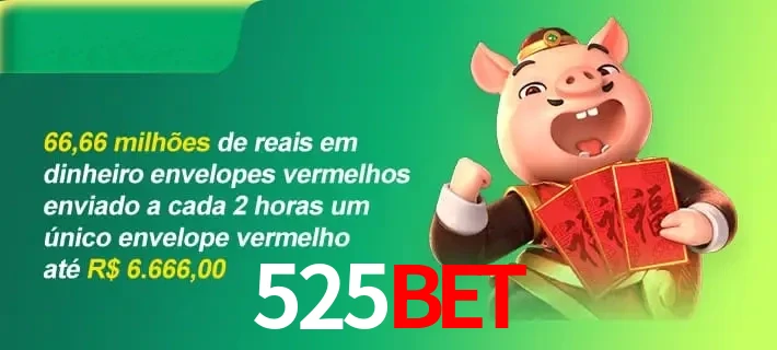Promoções4 525bet