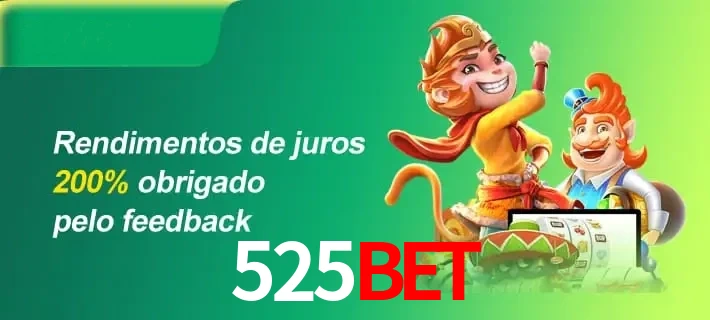 Promoções 1 525bet