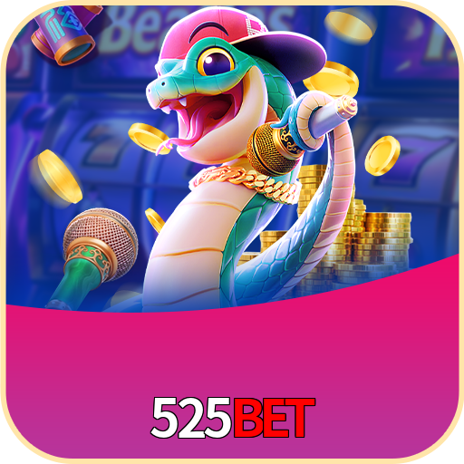 Logo 525bet