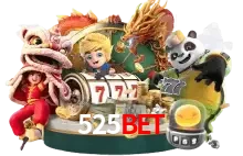 525bet slot