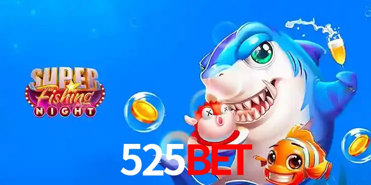 Cassino de Pesca: Uma Visão Geral e Recomendação no 525bet